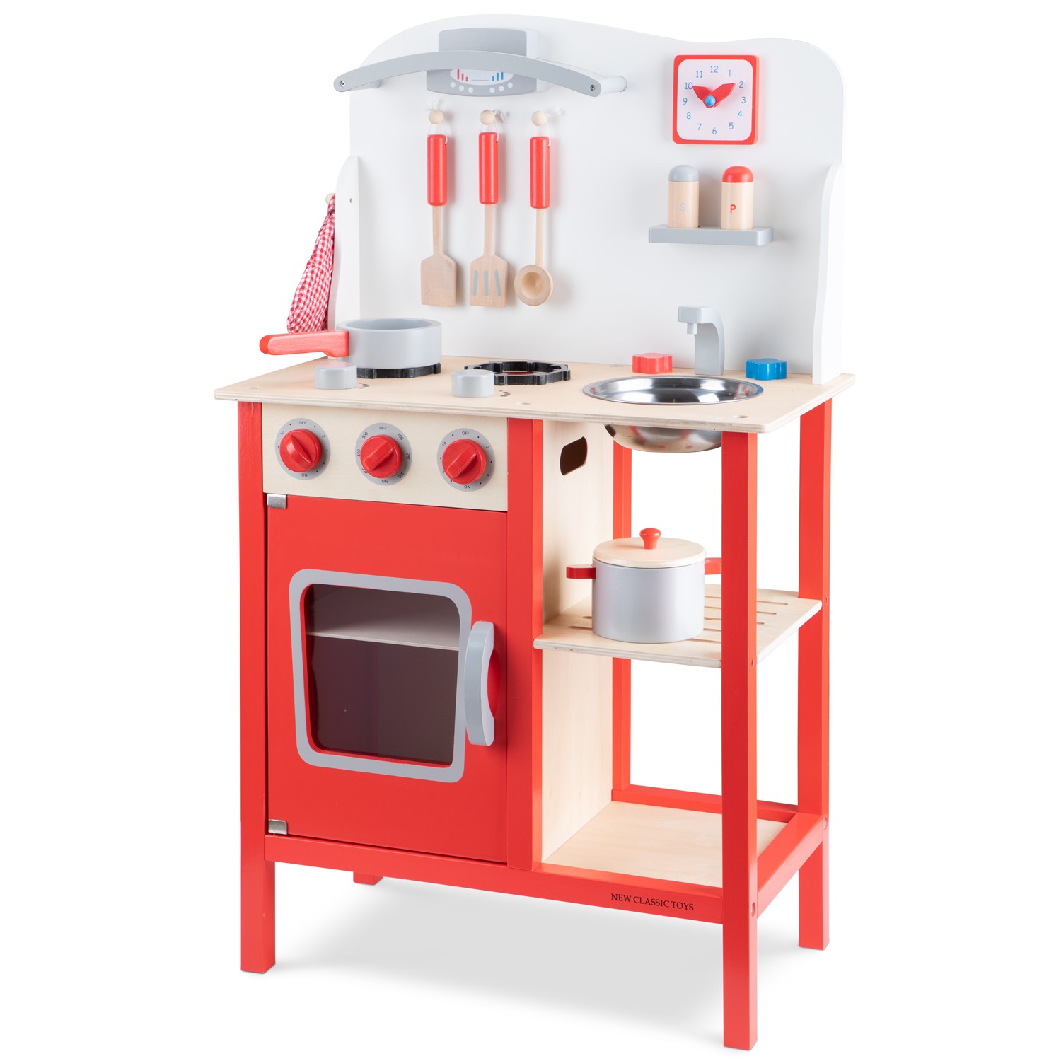 Kitchenette new cheap classic toys